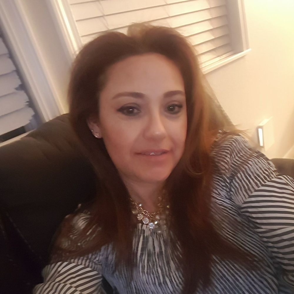 Meet your Posher, Rosa